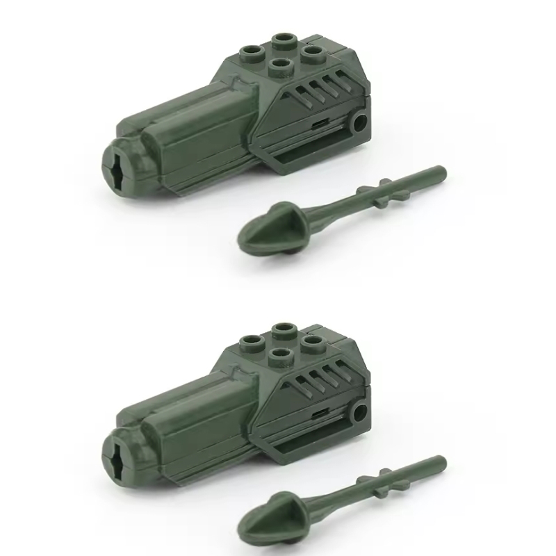 Catapult Launcher Toy - Piezas de Repuesto de bloques de