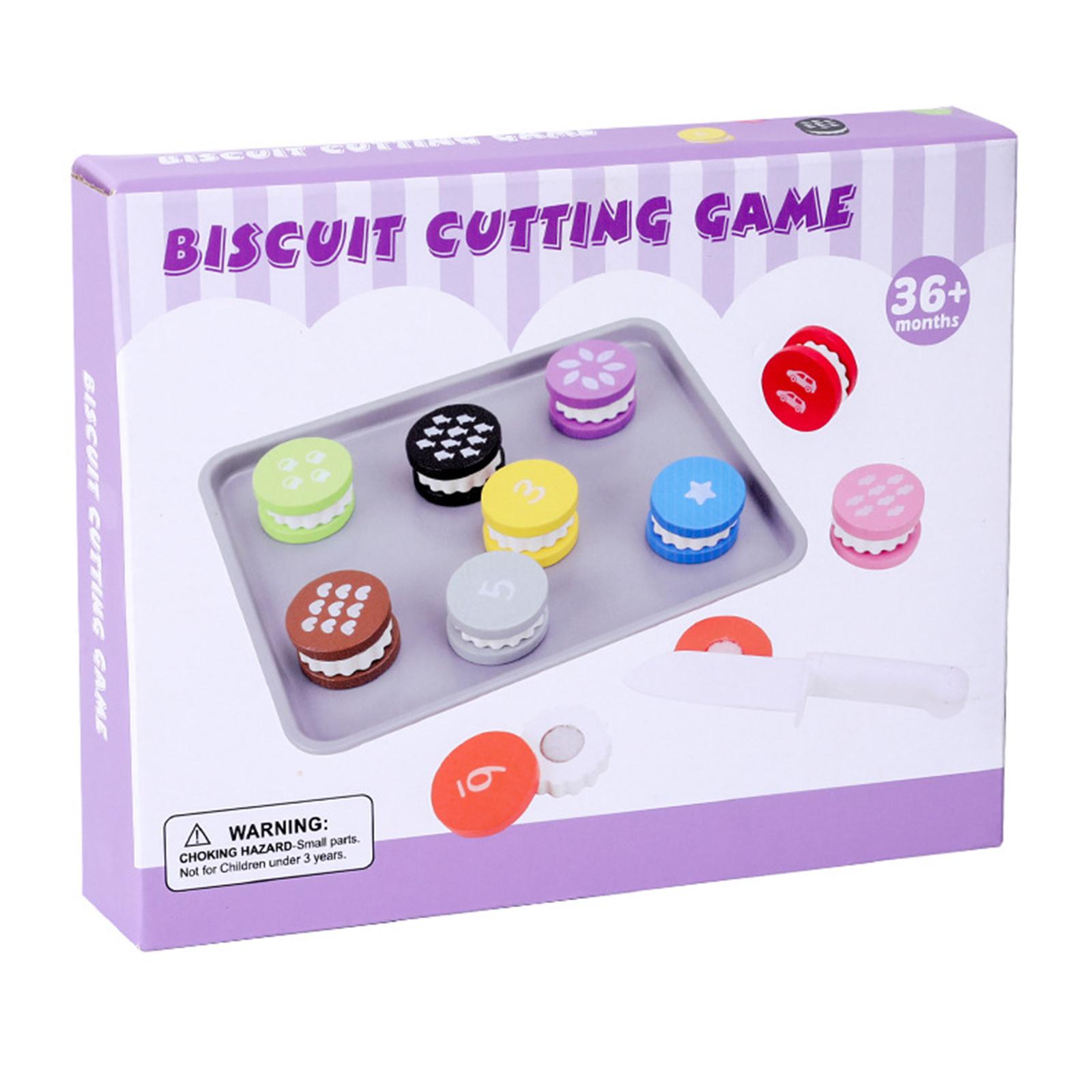 Juego de cocina de madera con  - Kids Toys Kitchen Set reseña y precio