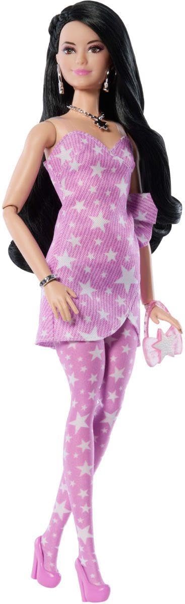 Muñeca Original Mattel Barbie  - Kids Toys Xmas reseña y precio