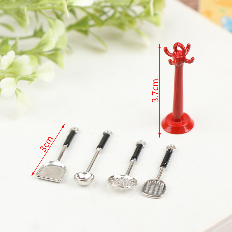 Utensilio de cocina para casa  - Kids Toys Kitchen Set reseña y precio