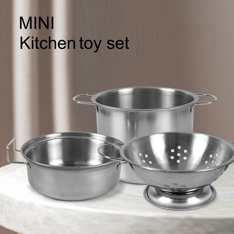 Accesorios para juego de imita - Kids Toys Kitchen Set reseña y precio