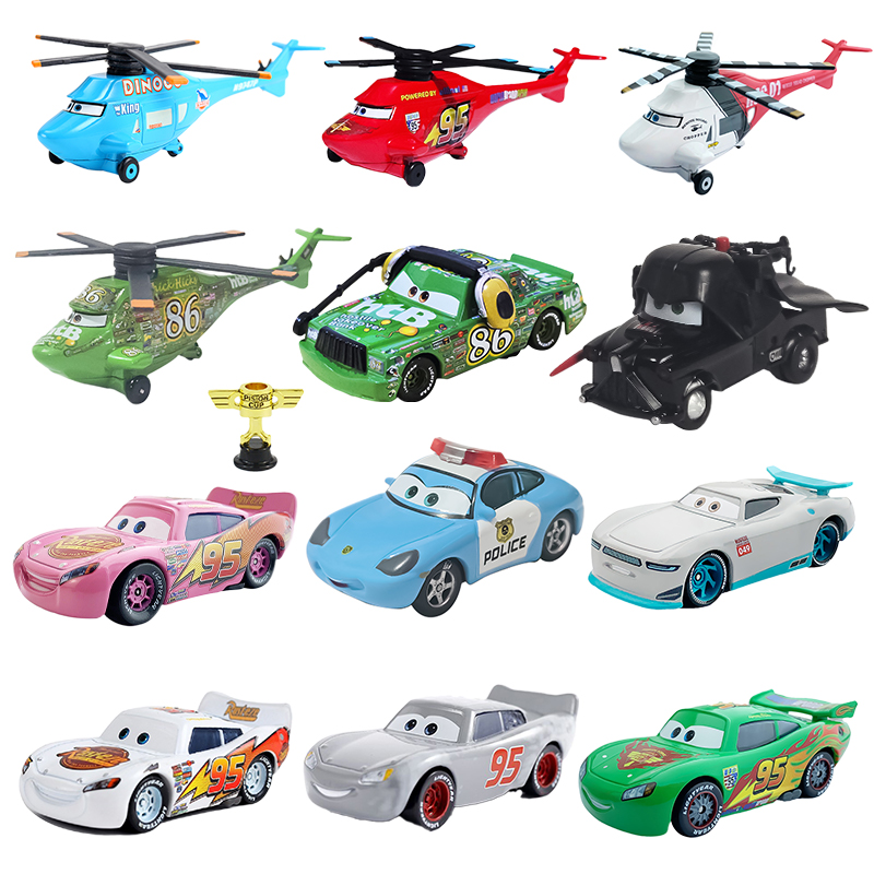 Coche de juguete de metal de a - Kids Toys 3 Year Old reseña y precio