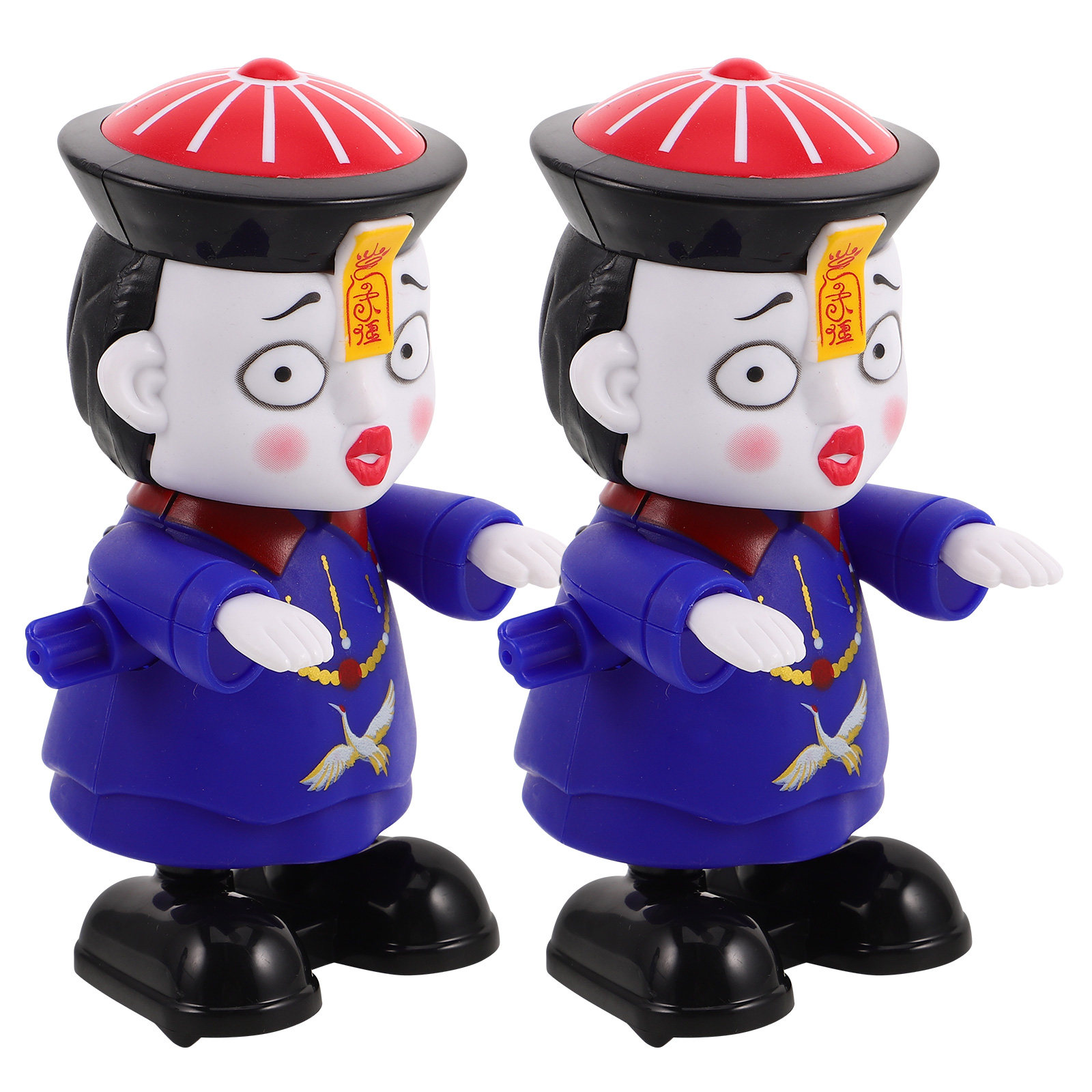 2 piezas de juguetes de cuerda - Kids Zombie Toys reseña y precio