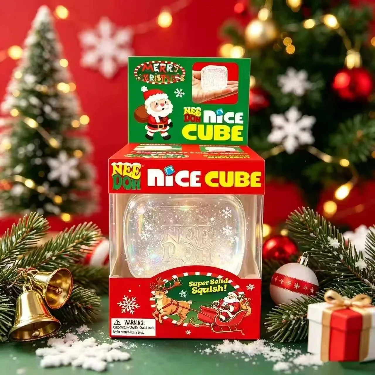 Juguete sensorial Schylling Ne - Kids Toys Xmas reseña y precio