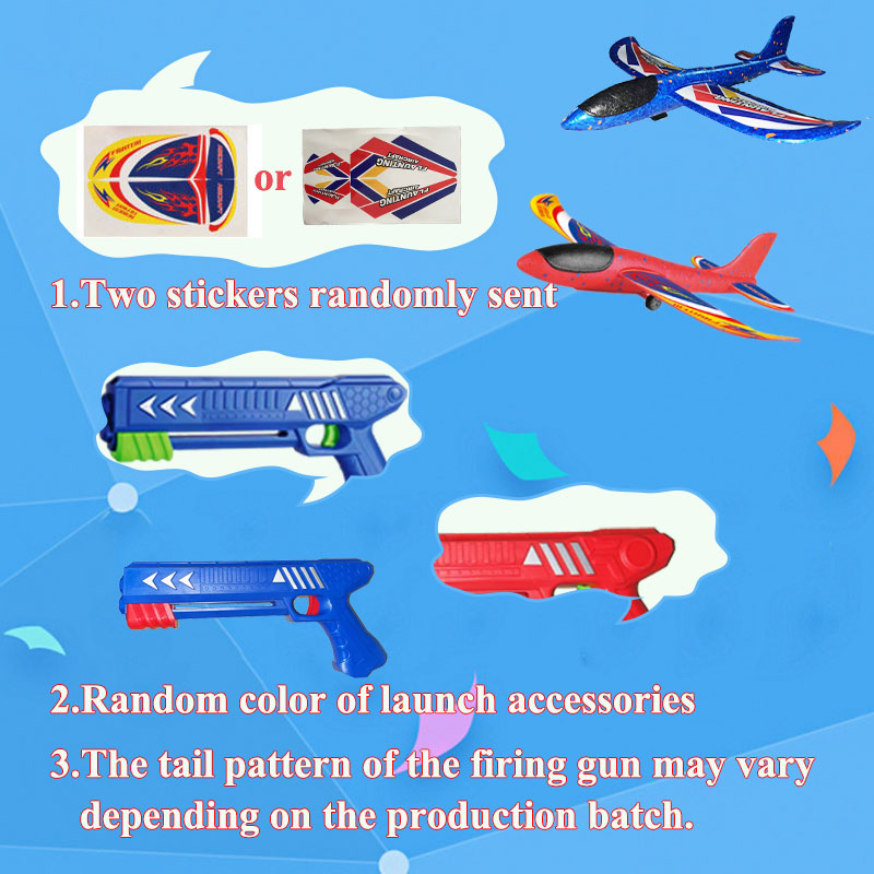 Lanzador de Aviones de Espuma  - Catapult Launcher Toy reseña y precio