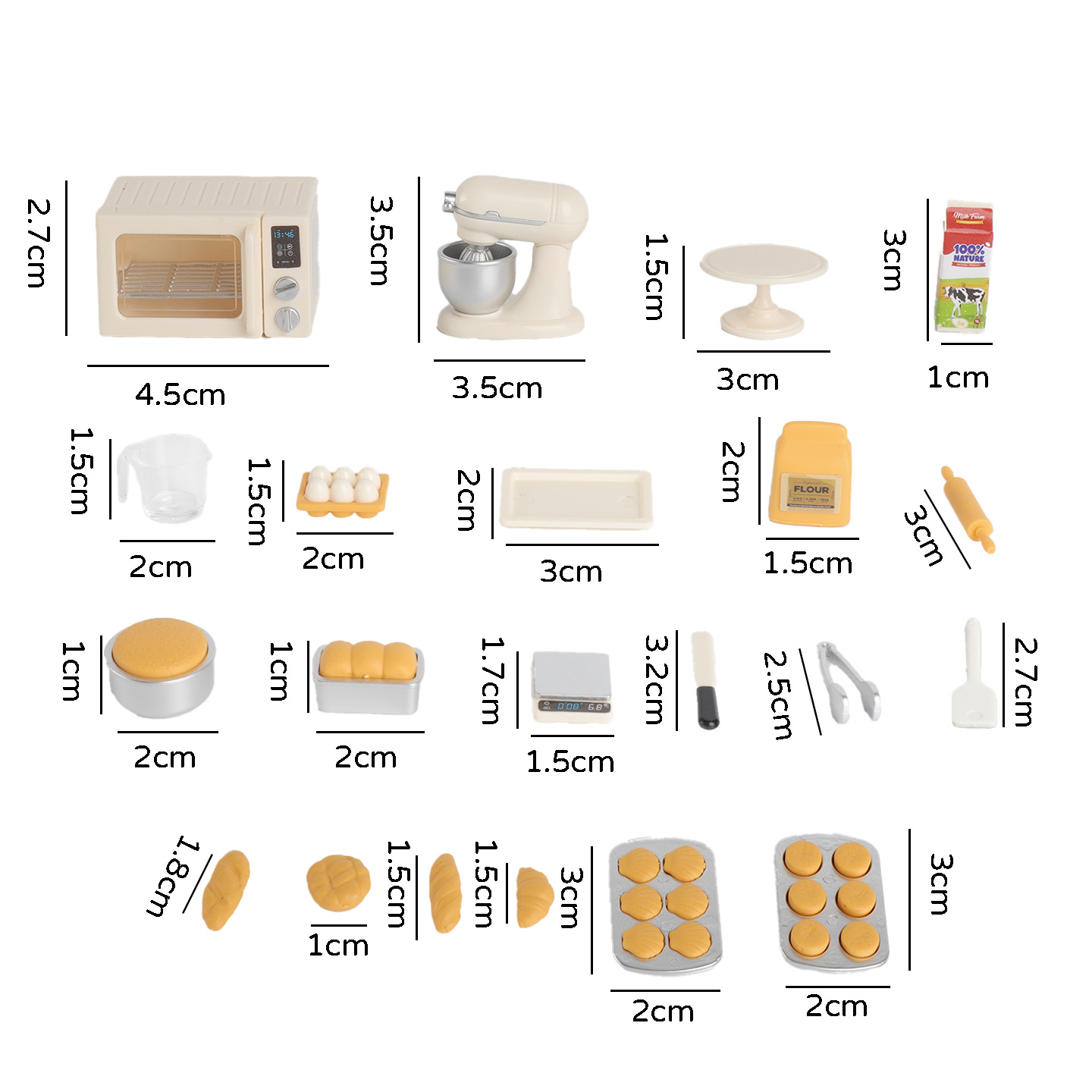 Set de Juego de Imitación de M - Kids Toys Kitchen Set reseña y precio